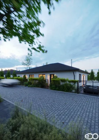 Prodej rodinného domu, Bukovno, 101 m2