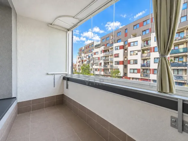 Prodej bytu 2+kk, Praha - Dolní Měcholupy, Honzíkova, 56 m2
