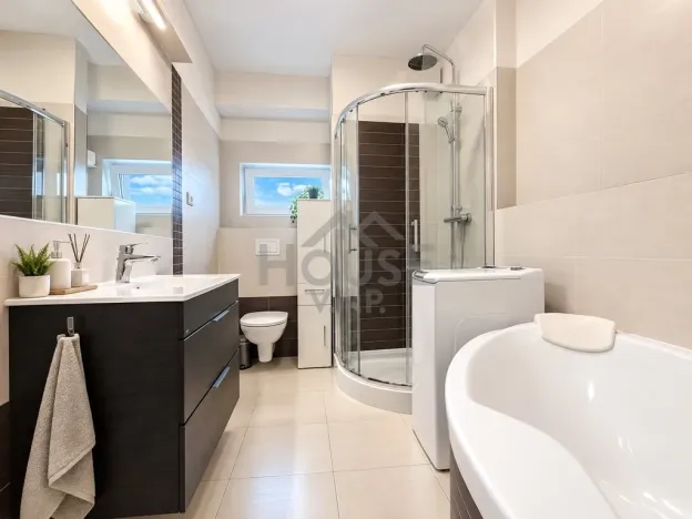 Prodej bytu 2+kk, Praha - Dolní Měcholupy, Honzíkova, 56 m2