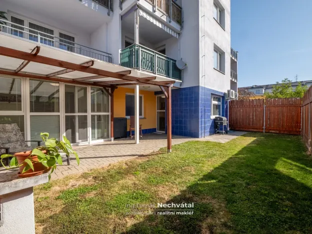 Prodej bytu 4+kk, Ivančice, Sportovní, 80 m2