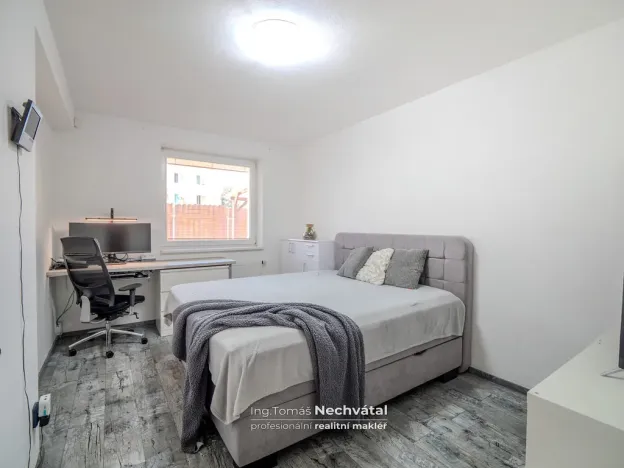 Prodej bytu 4+kk, Ivančice, Sportovní, 80 m2