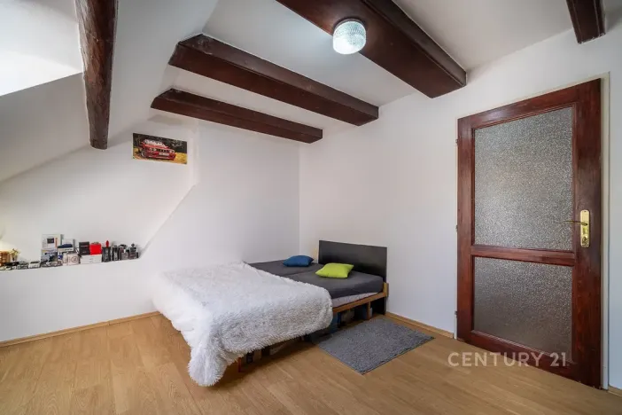 Prodej kanceláře, České Budějovice - České Budějovice 3, Pražská tř., 200 m2