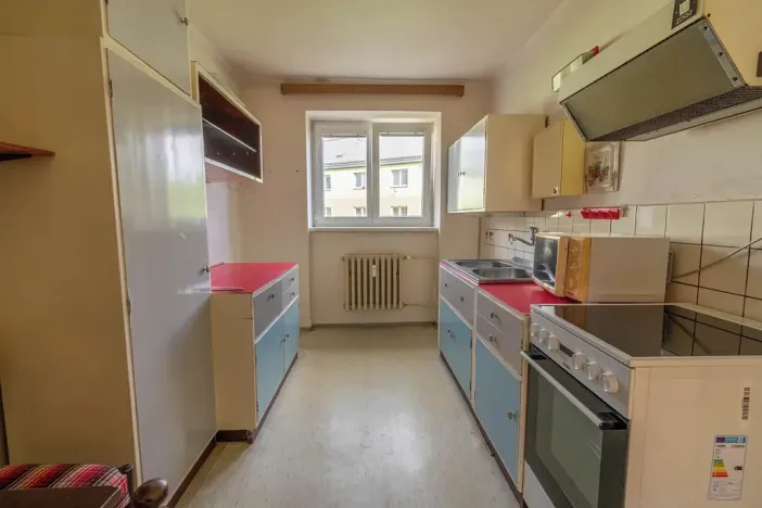 Pronájem bytu 2+1, Trutnov, U Hřiště, 53 m2