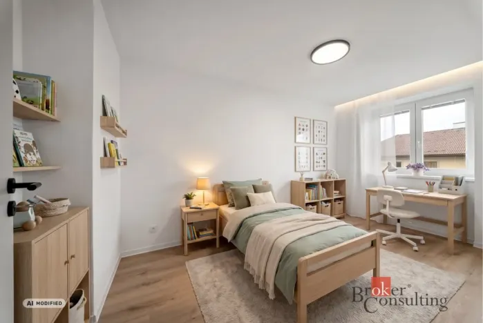 Prodej bytu 3+kk, Skuteč, Tylova, 67 m2