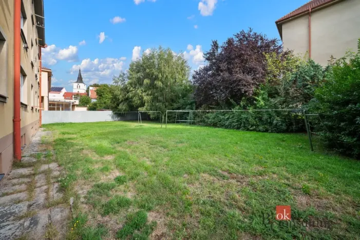 Prodej bytu 3+kk, Skuteč, Tylova, 67 m2