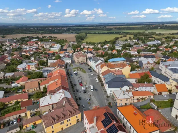 Prodej bytu 3+kk, Skuteč, Tylova, 67 m2
