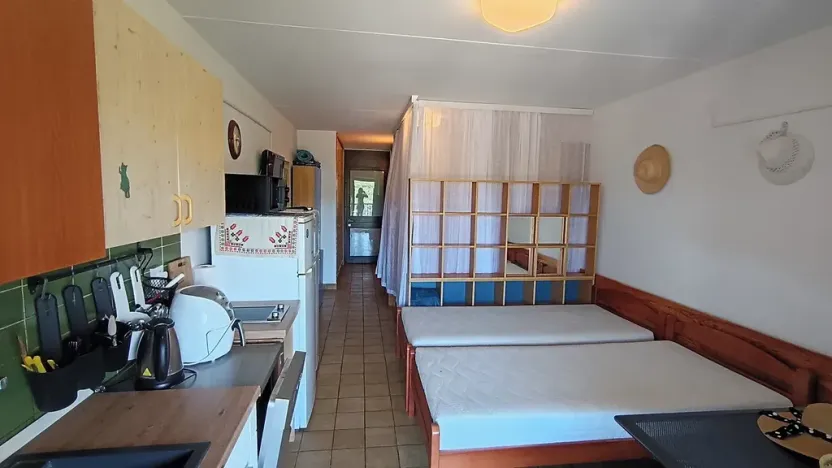 Prodej bytu 2+kk, Marčana, Chorvatsko, 34 m2