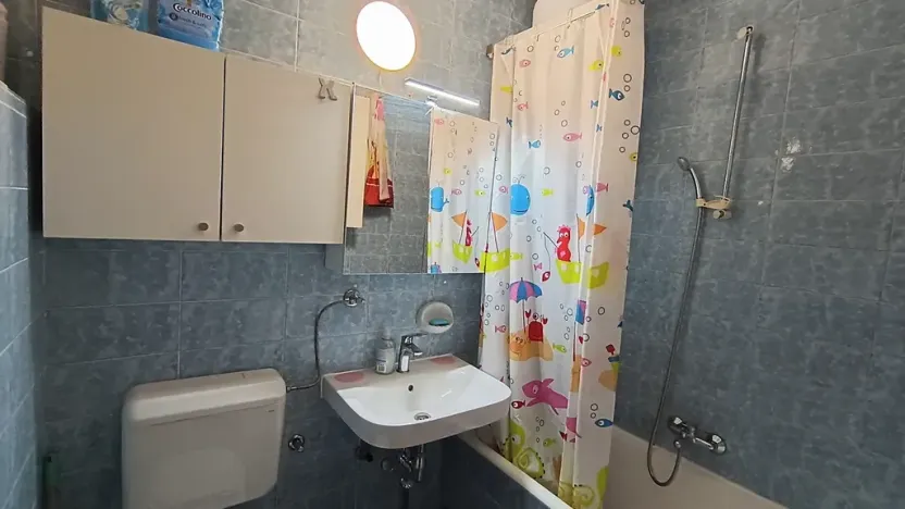 Prodej bytu 2+kk, Marčana, Chorvatsko, 34 m2