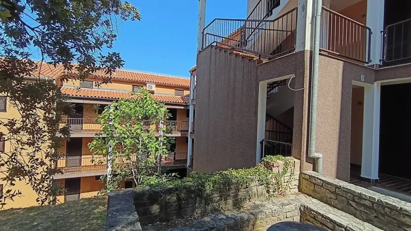 Prodej bytu 2+kk, Marčana, Chorvatsko, 34 m2