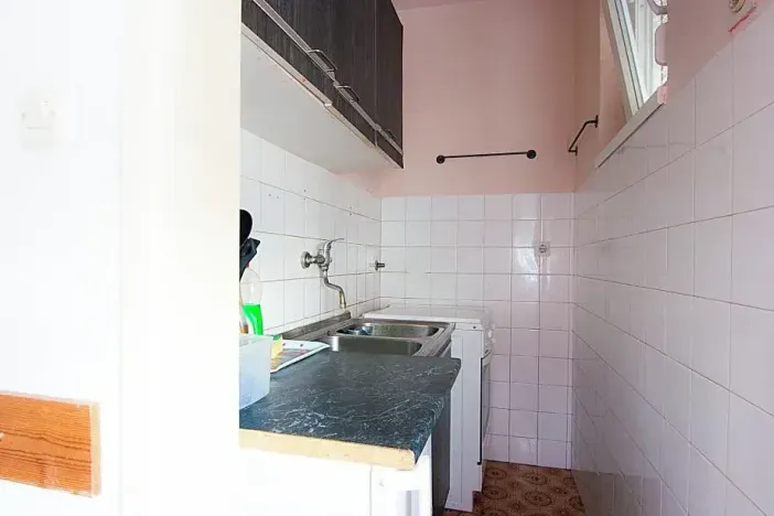 Prodej bytu 3+kk, Pula, Chorvatsko, Veruda, 76 m2