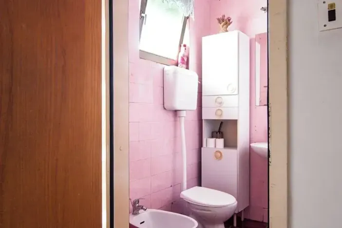 Prodej bytu 3+kk, Pula, Chorvatsko, Veruda, 76 m2