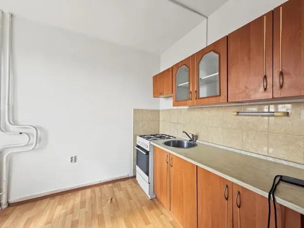 Pronájem bytu 2+1, Krnov - Pod Bezručovým vrchem, Albrechtická, 49 m2