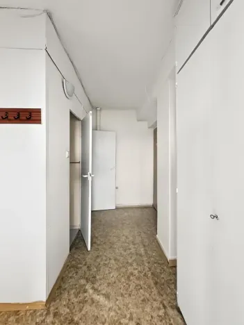 Pronájem bytu 2+1, Krnov - Pod Bezručovým vrchem, Albrechtická, 49 m2