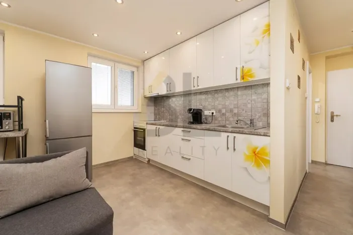 Prodej bytu 3+kk, Hodonín, U Červených domků, 55 m2