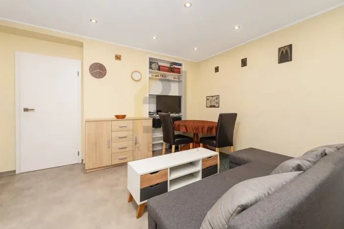 Prodej bytu 3+kk, Hodonín, U Červených domků, 55 m2