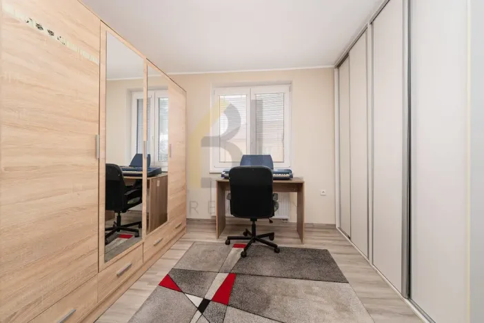 Prodej bytu 3+kk, Hodonín, U Červených domků, 55 m2