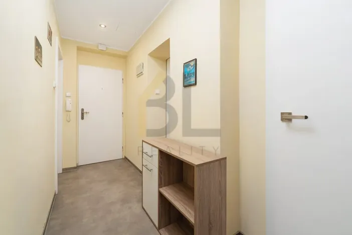 Prodej bytu 3+kk, Hodonín, U Červených domků, 55 m2