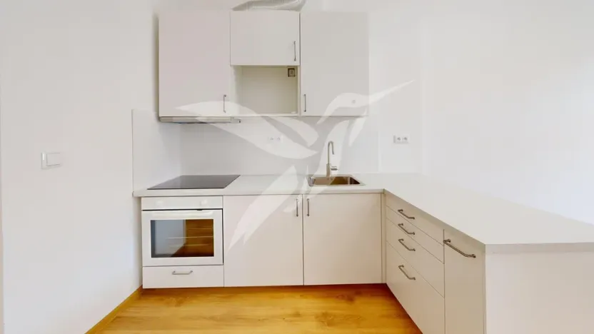 Pronájem bytu 2+kk, Plzeň, Nerudova, 40 m2