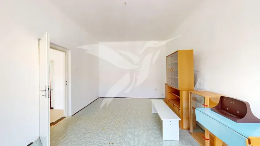 Pronájem bytu 2+kk, Plzeň, Božkovská, 55 m2
