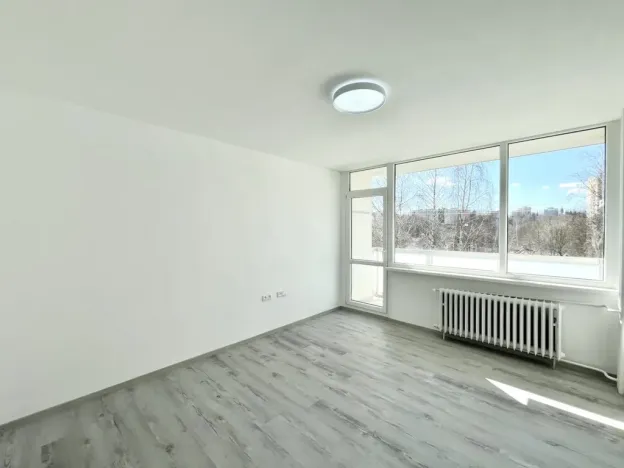 Pronájem bytu 1+1, Jablonec nad Nisou, Budovatelů, 28 m2