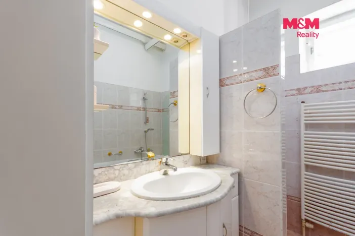 Prodej bytu 5+1, Orlová - Město, Fr. Palackého, 140 m2