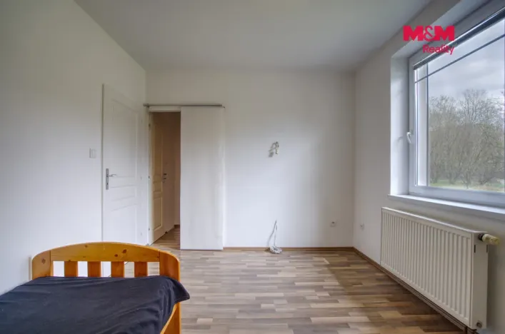 Prodej rodinného domu, Vigantice, 120 m2