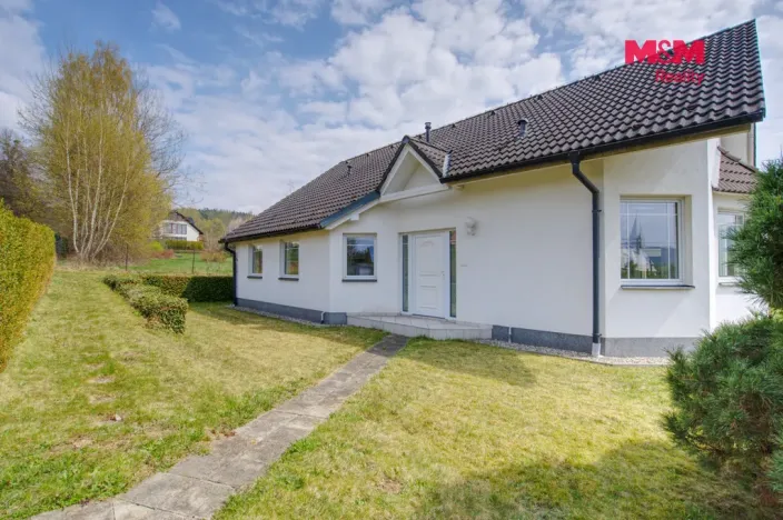 Prodej rodinného domu, Vigantice, 120 m2