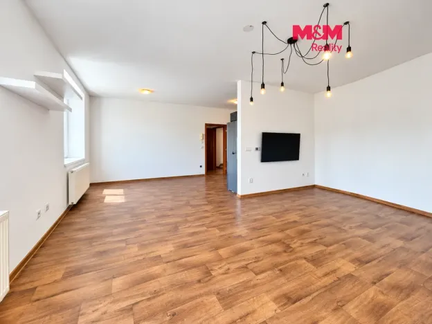 Pronájem bytu 2+kk, Trutnov - Dolní Předměstí, Polská, 51 m2