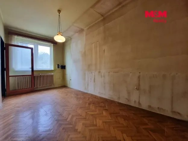 Prodej bytu 3+1, Ústí nad Orlicí, Quido Kociana, 67 m2