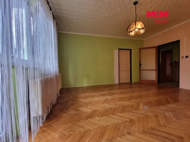 Prodej bytu 3+1, Ústí nad Orlicí, Quido Kociana, 67 m2