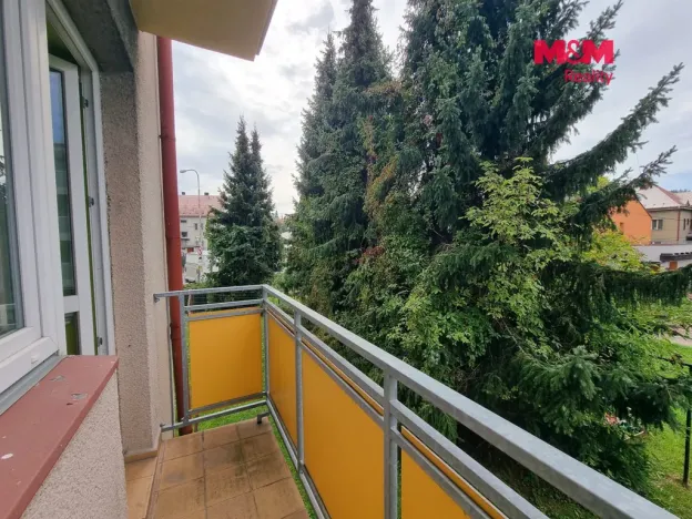 Prodej bytu 3+1, Ústí nad Orlicí, Quido Kociana, 67 m2