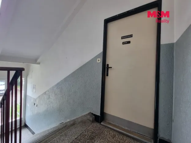 Prodej bytu 3+1, Ústí nad Orlicí, Quido Kociana, 67 m2