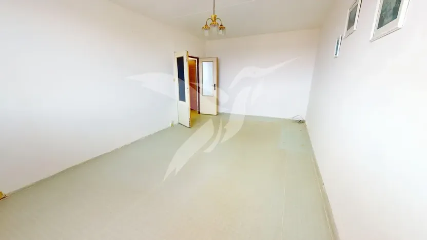 Pronájem bytu 1+1, Plzeň, Gerská, 39 m2