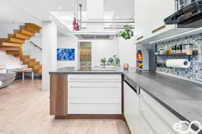 Prodej bytu 3+kk, Hradec Králové - Nový Hradec Králové, Na Občinách, 110 m2