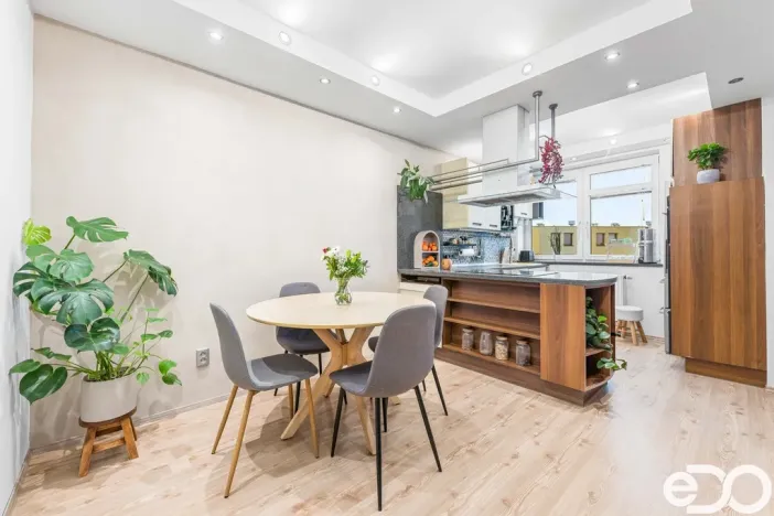 Prodej bytu 3+kk, Hradec Králové - Nový Hradec Králové, Na Občinách, 110 m2