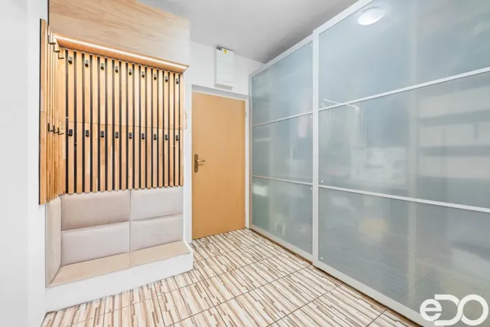 Prodej bytu 3+kk, Hradec Králové - Nový Hradec Králové, Na Občinách, 110 m2