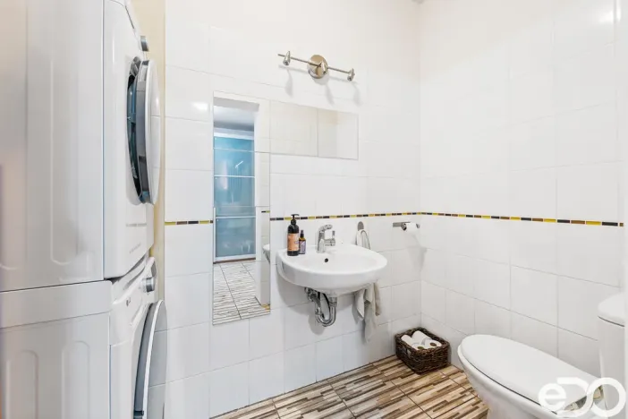 Prodej bytu 3+kk, Hradec Králové - Nový Hradec Králové, Na Občinách, 110 m2