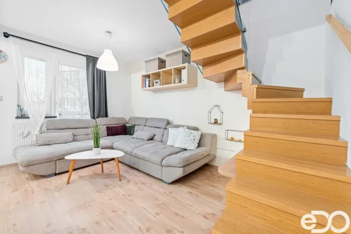 Prodej bytu 3+kk, Hradec Králové - Nový Hradec Králové, Na Občinách, 110 m2