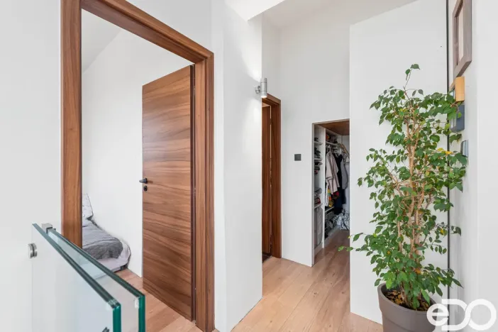 Prodej bytu 3+kk, Hradec Králové - Nový Hradec Králové, Na Občinách, 110 m2