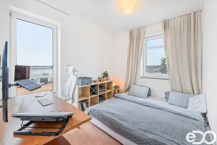Prodej bytu 3+kk, Hradec Králové - Nový Hradec Králové, Na Občinách, 110 m2