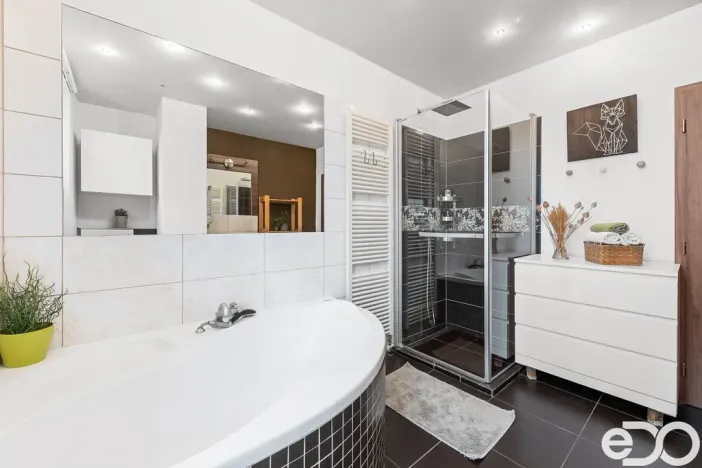 Prodej bytu 3+kk, Hradec Králové - Nový Hradec Králové, Na Občinách, 110 m2