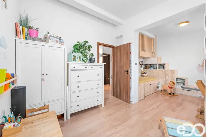 Prodej bytu 3+kk, Hradec Králové - Nový Hradec Králové, Na Občinách, 110 m2