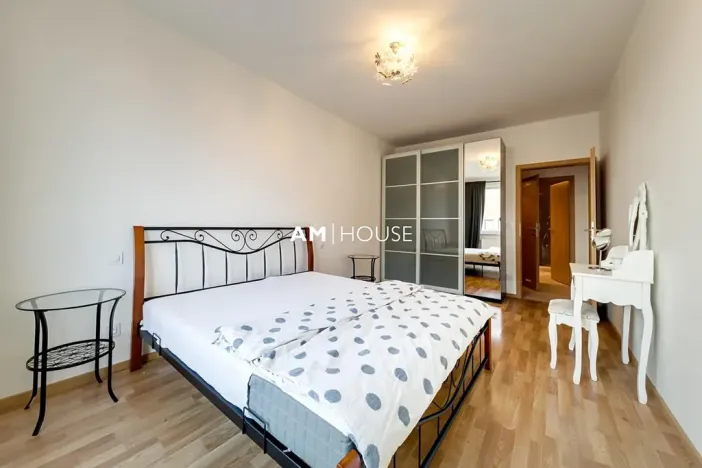 Pronájem bytu 3+kk, Praha - Strašnice, Zvěřinova, 103 m2
