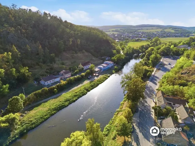 Prodej vícegeneračního domu, Dolní Kounice, Skalní, 121 m2