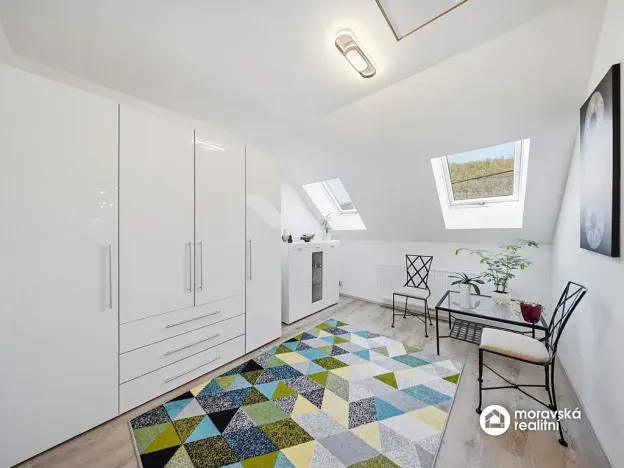 Prodej vícegeneračního domu, Dolní Kounice, Skalní, 121 m2