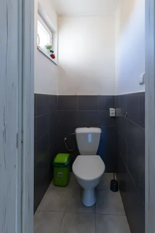 Dražba rodinného domu, Radonice, Zápská, 108 m2