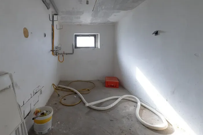 Dražba rodinného domu, Radonice, Zápská, 108 m2