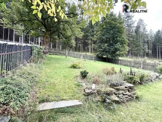 Prodej chalupy, Kraslice, Smolná, 150 m2