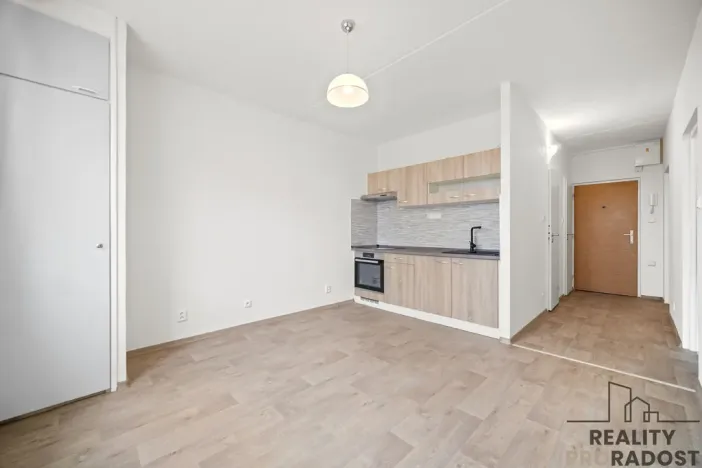 Pronájem bytu 1+1, Pardubice - Studánka, Jana Zajíce, 51 m2