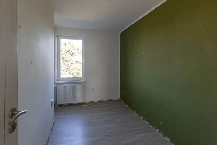Dražba bytu 4+1, Radonice, Zápská, 108 m2